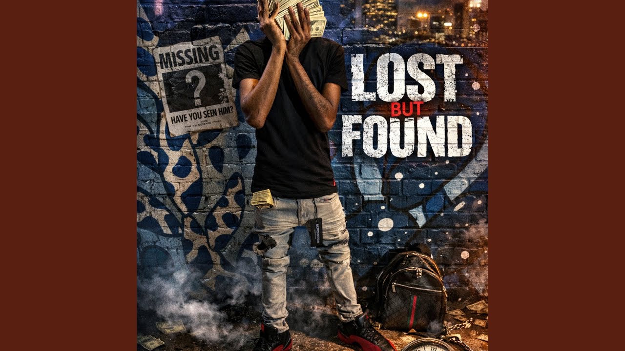 Watch Lost But Found on YouTube Watch Lost But Found on YouTube