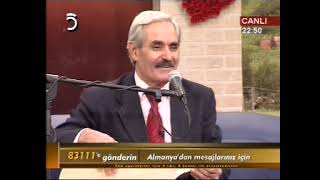 Garibin Gözüne Sel Veren Dağlar - Aşık Fuat Çerkezoğlu Şıknuriçırağı Şıklarmeydanı