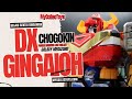 DX 16: Seijuu Sentai Gingaman's Chogokin GingaiOh (ギンガイオー) Galaxy Megazord DEMO Video