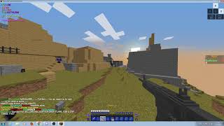 RustV2 [Killing noobs that got semi]