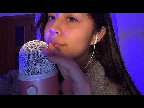 Charlita ASMR