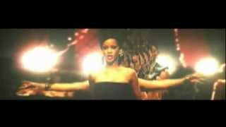 Rihanna feat. Eminem - Numb (Music Video) Resimi