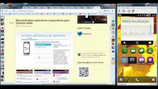 Tutorial de uso do Nokia Drop 1.4 screenshot 3