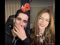 Wael And Tamar Thanked Everyone At The End Of Today S Live Stream Is It Possible Their Old Days 