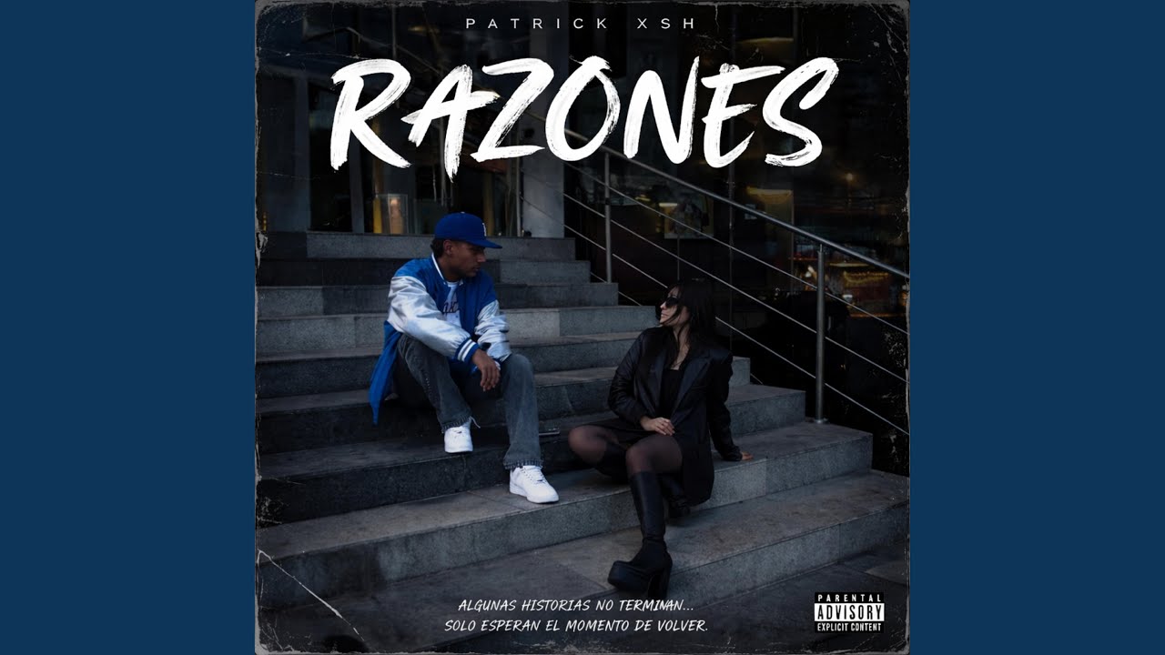 Watch Razones on YouTube Watch Razones on YouTube