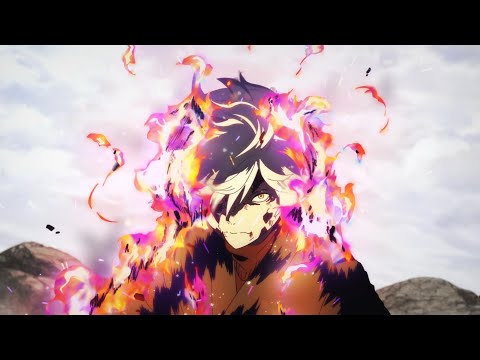 حكاية غيمارو الاجوف في جزيره الشياطين الموسم الثاني 1 ملخص انمي 