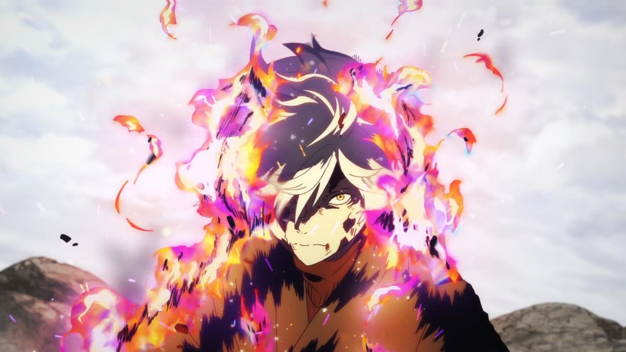 حكاية غيمارو الاجوف 👺 في جزيره الشياطين الموسم الثاني 1️⃣|| ملخص انمي