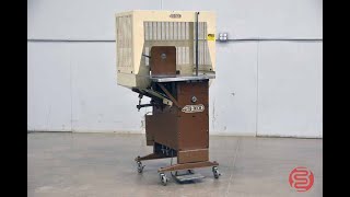 Ty-Tech TM-45 Tying Machine