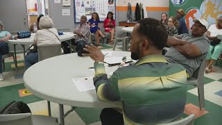 Policing council aims to better the relationship between the Louisville community and LMPD