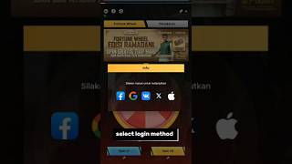 How To Get Free Fire Access Token | Free Fire access token method | New Update