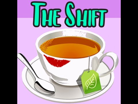 Pick up artists with Peter Wong on The Shift Podcast