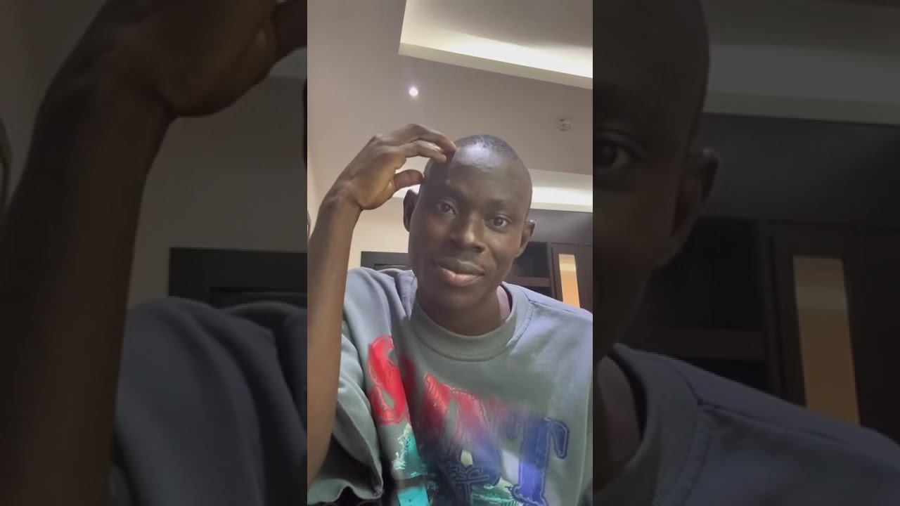 4 Signs your Girlfriend is into H00k Up