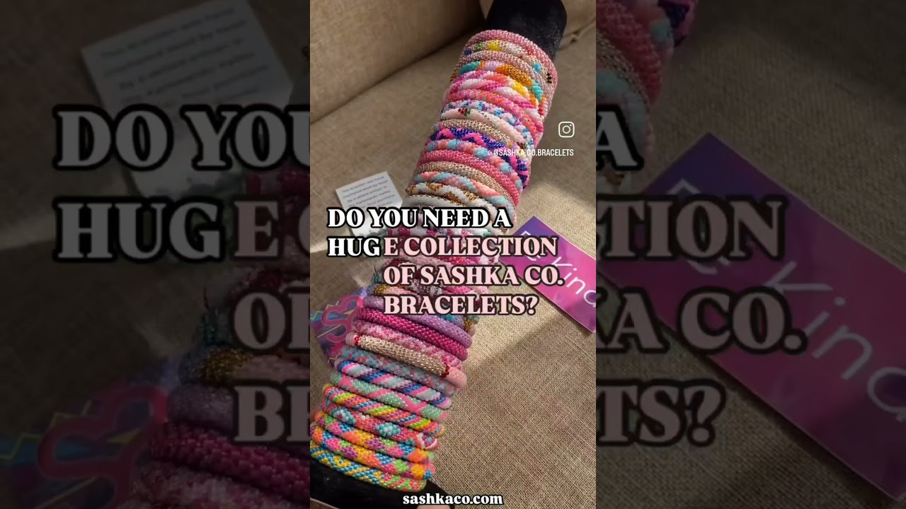 bracelets 