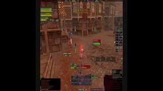 Black Guard Vs Bright Wizard Instashot Rr80