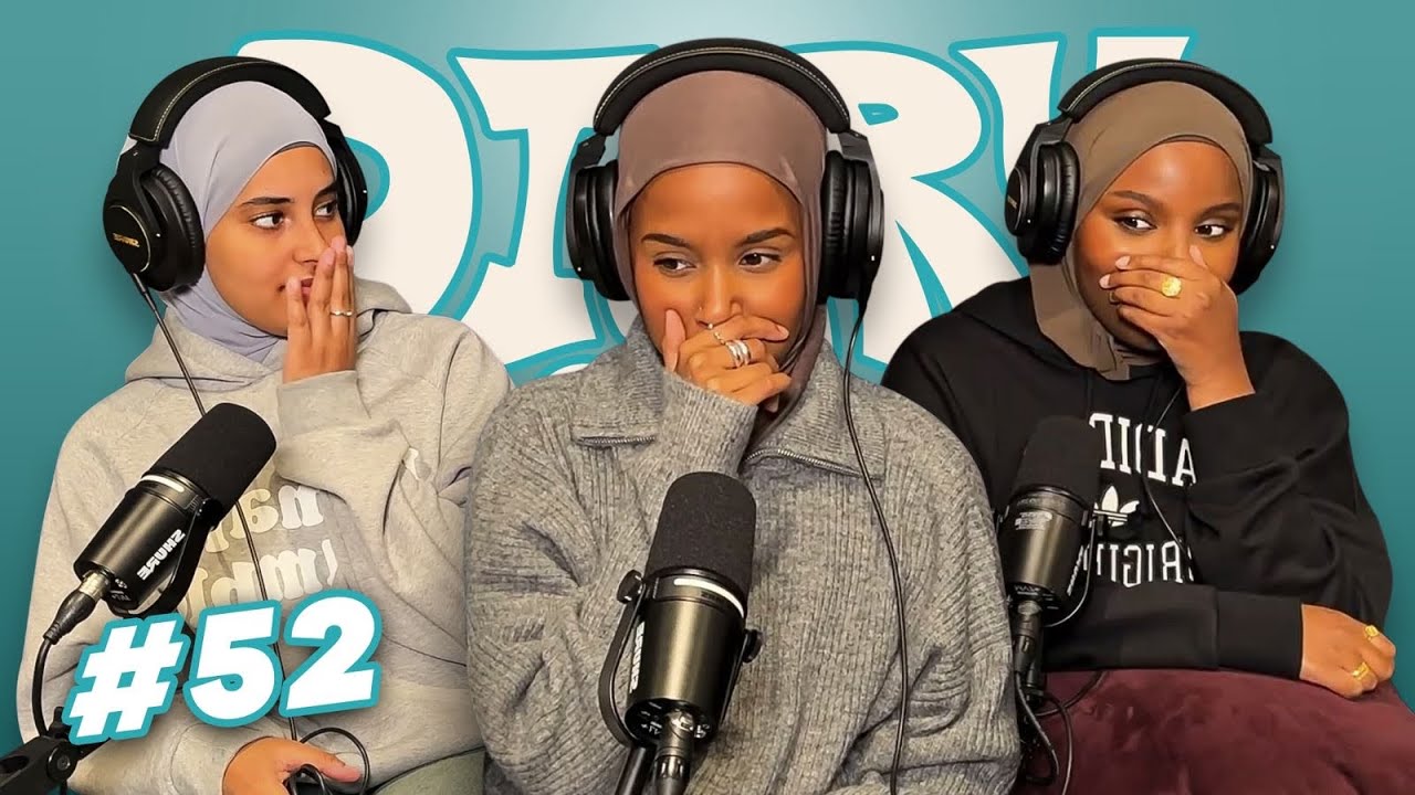 She’s the reason he can’t have kids 52 YouTube