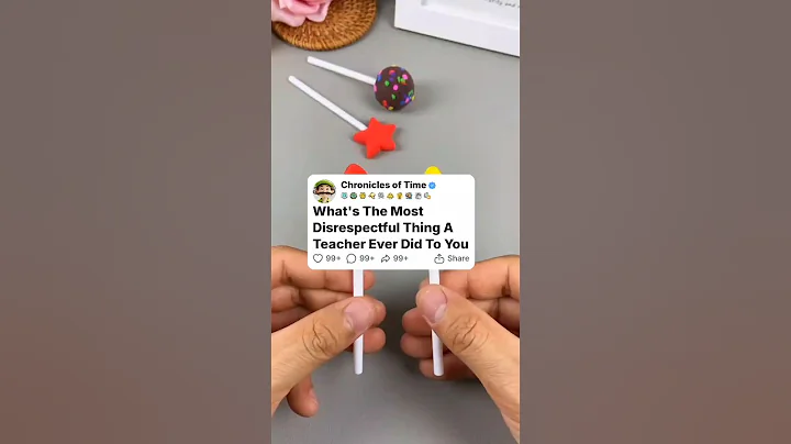 What's The Most Disrespectful Thing A Teacher Ever Did To You💔.#shorts #reddit