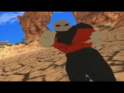 TONGO Y LA CUMBIA GUCHI GOKU