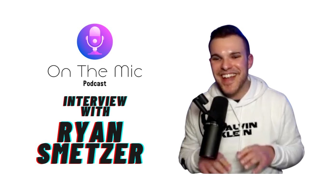 S2 E1 Is Alpha Media good to work at? (Guest Ryan Smetzer) [Season 2 Premiere]
