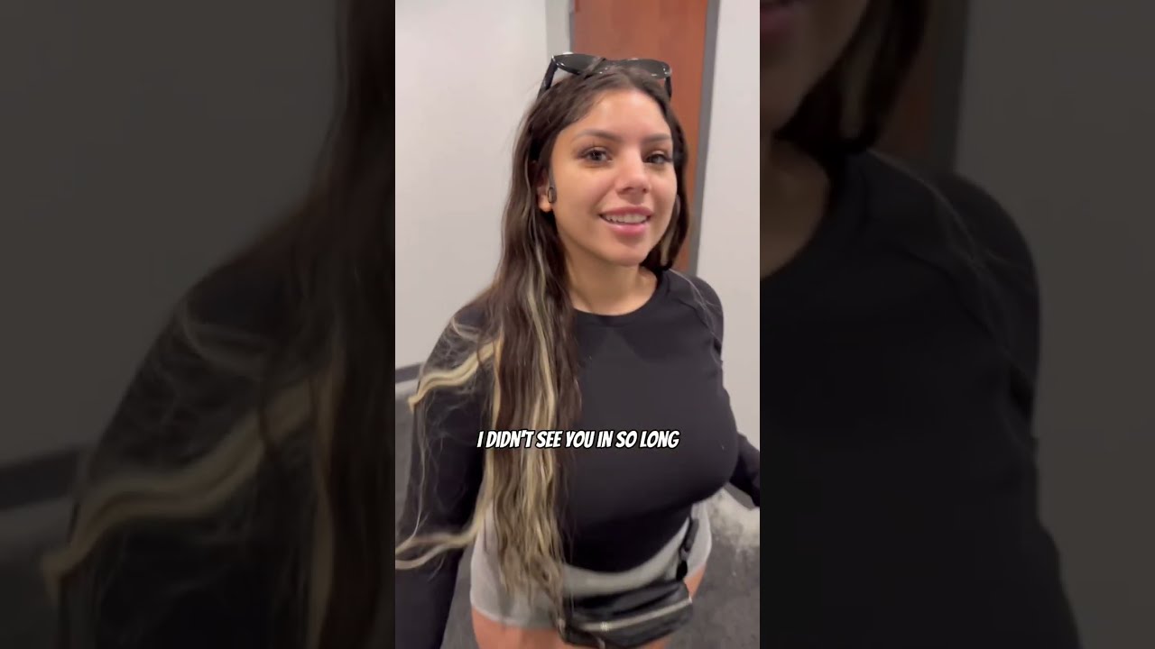 Когда бывшая девушка твоего брата любит тебя 😂