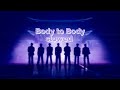 Body To Body BTS ARIRANG ALBUM Slowed Bass Boosted 