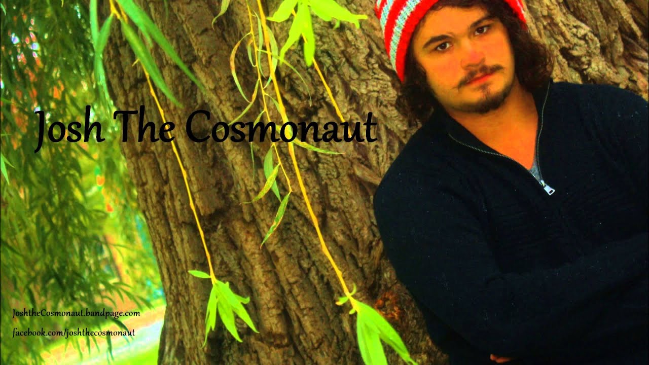 The Flying Scott-Josh The Cosmonaut