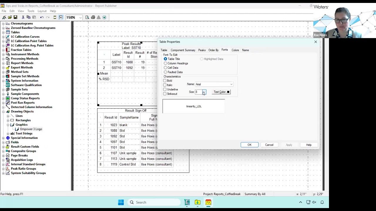 #30 Empower Reports Simple & Smart