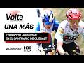 HIGHLIGHTS | ADIÓS AL RÉCORD DE POGACAR | #VoltaCatalunya 2026, Etapa 6 | RESUMEN EN ESPAÑOL