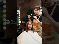 hair cut pranks