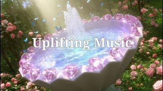 【2 Hours Oasis♪Uplifting Music】Weekend Breakfast Fountain