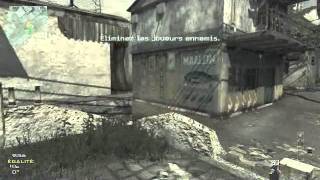 Argui-16 - Mw3 Couteau De Lancer