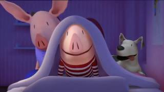 Olivia  Buenas Noches Olivia