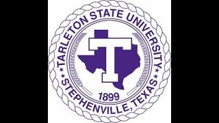 Tarleton State University Admissions Presentation