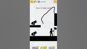 level 52 or 53 draw to sabe #gaming #ytshorts #ytshorts #bridge #viral #new #music #trending