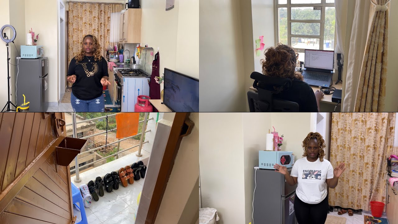 Spending the Week With Me + A New Chapter on My Channel♥️