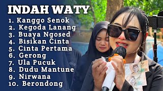 Kanggo Senok Indah Waty  Album 2026   Album Indah Wati Tanpa Iklan