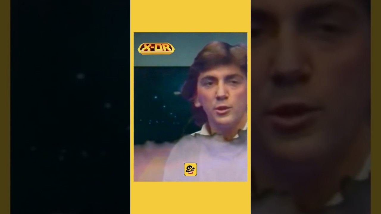 X-OR - Générique TV