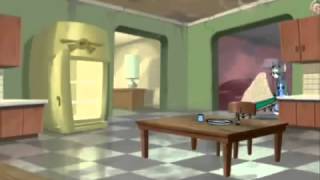 Tom And Jerry Egg Flv