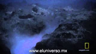 Origen del Oceano Atlantico