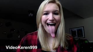 Orang - Orang Dengan Lidah Terpanjang Di Dunia - Luar Biasa