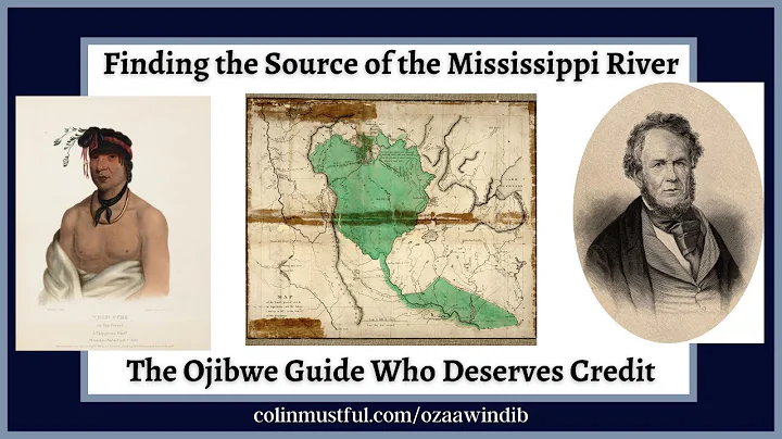 Finding the Source of the Mississippi River: The O...
