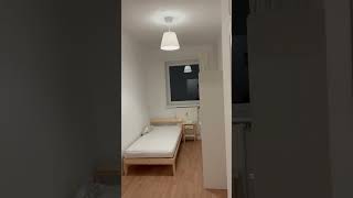 Room in a shared 4-bedroom apartment for rent in Berlin, bills included - Spotahome (ref 1691357)