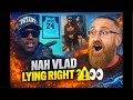 VLAD SAID WHAT? GEECHI GOTTI ADMITTED WHAT?#geechigotti #battlerap #vladtv