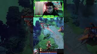 EL PEOR heroe del parche  #dota2 #dota2peru #dotaperuano