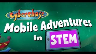 Rosi Amador  cyberchase Mobile Adventures In Stem For Pbs  English U0026 Spanish Bilingual Narration