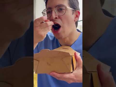 What a Vegan Medical Student Eats in a Day | Goodful