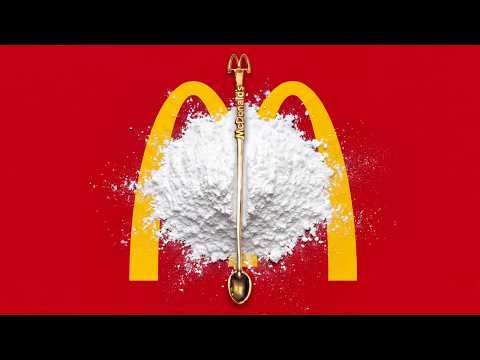 How McDonalds Became The Cartel's #1 Supplier thumbnail