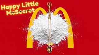 Celebrity How McDonalds became the Cartel's #1 supplier Profile