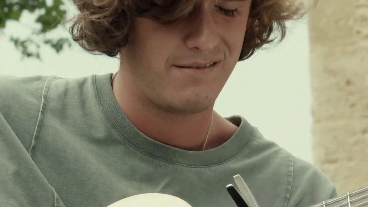 Guitarricadelafuente - La Albada (Cover en 