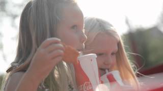 Vantage, Ford and Feeding America