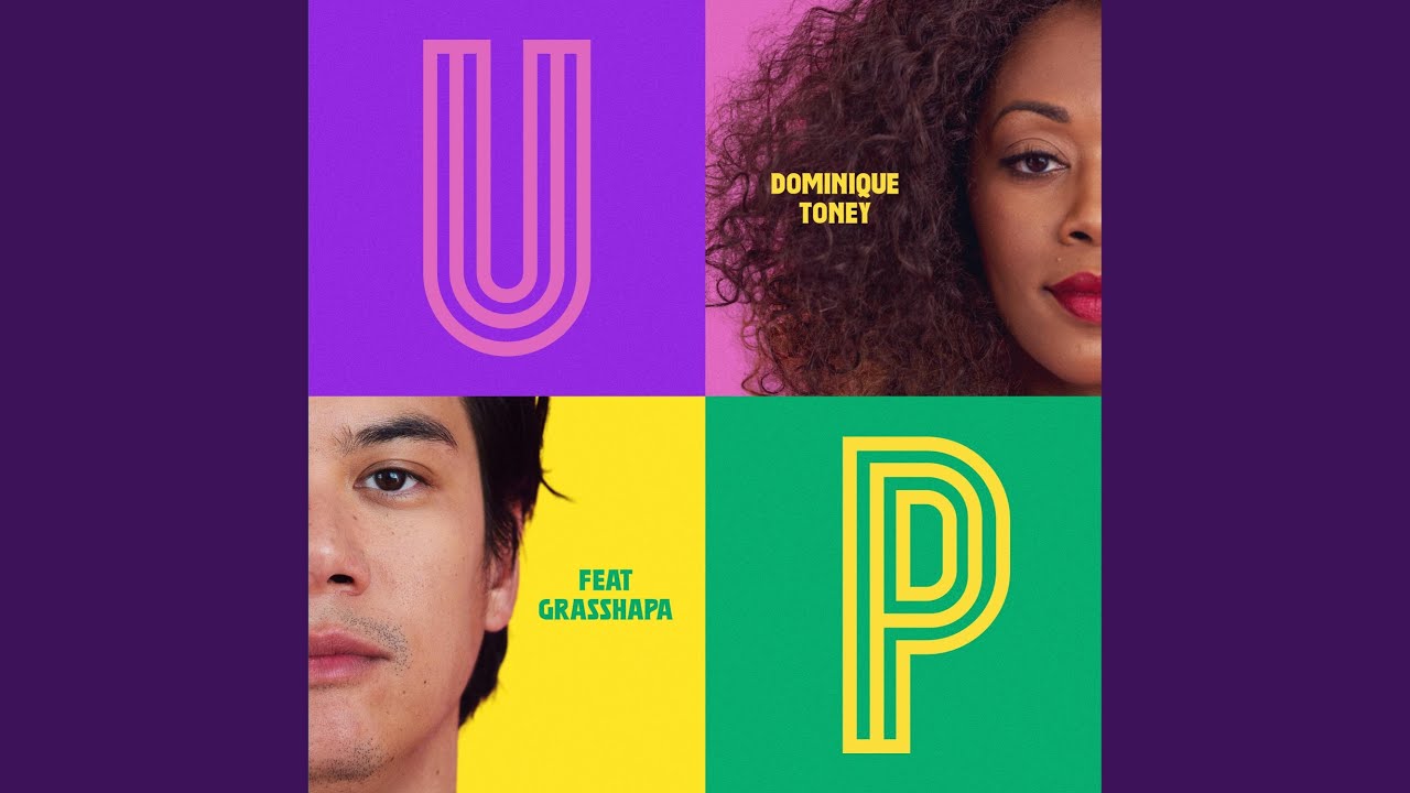 UP (feat. Grasshapa)